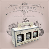 Coffret Le Gourmet