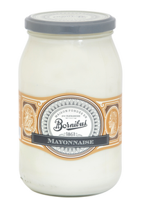 Mayonnaise - 825 gr- DDM 01/08/25