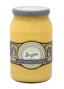 Moutarde de Dijon - 950 gr