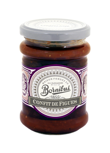 Confit de Figues - DDM 31/10/25