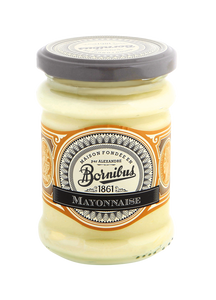 Mayonnaise - 220 gr - DDM 04/01/26