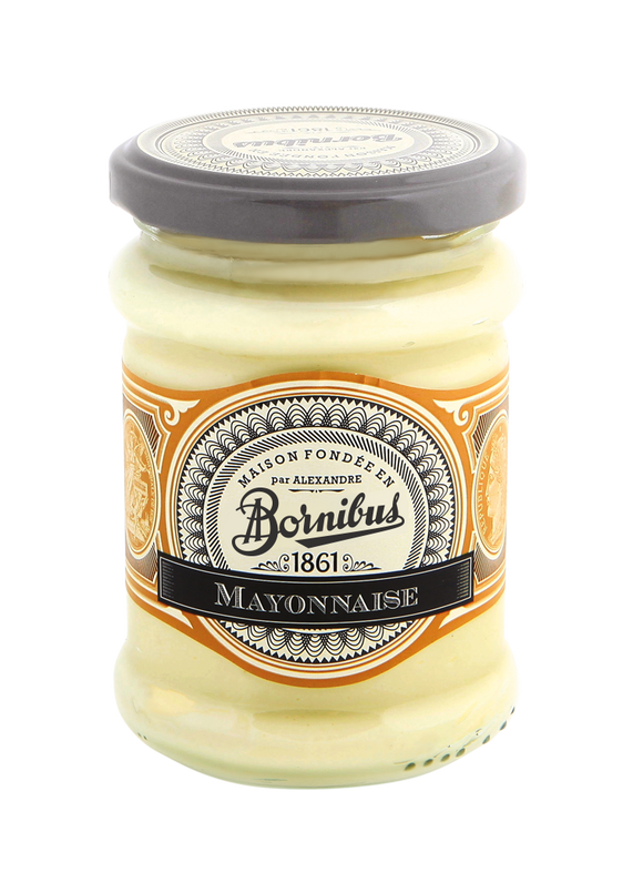 Mayonnaise - 220 gr