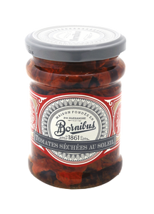 Tomates séchées au soleil - DDM 12/10/25