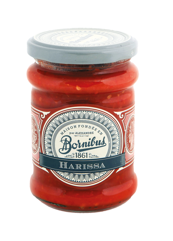 Harissa